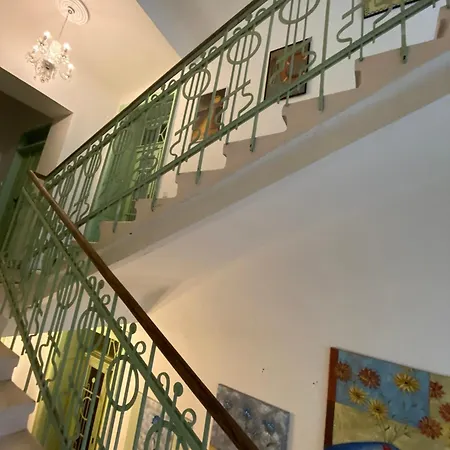 Appartement Minato Center *