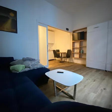 Minato Center Appartement *