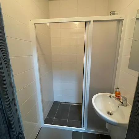 Appartement Minato Center Ostrava