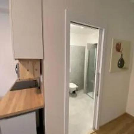 Appartement Minato Center