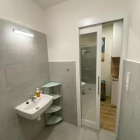 Appartement Minato Center *