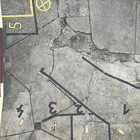 Minato Center Διαμέρισμα