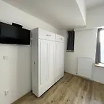 Minato Center Apartment
