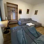 Minato Center Apartment Ostrava