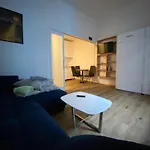 Minato Center Apartment *