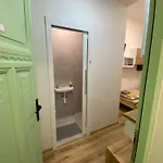 Minato Center Apartment