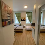 Apartment Minato Center
