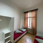Minato Center Apartment *