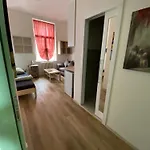 Apartment Minato Center Ostrava