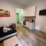 Minato Center Apartment Ostrava