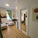 Minato Center Apartment