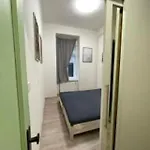 Minato Center Apartment *