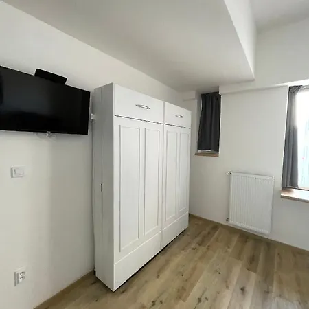 Minato Center Apartment