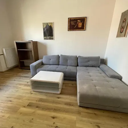 Minato Center Apartmán *