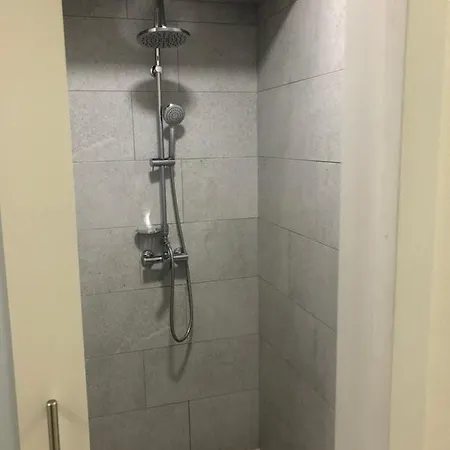 Apartment Minato Center *