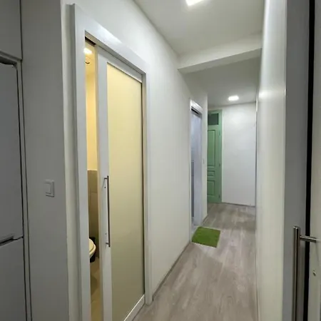 Daire Minato Center Ostrava