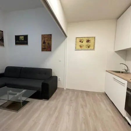 Apartmán Minato Center