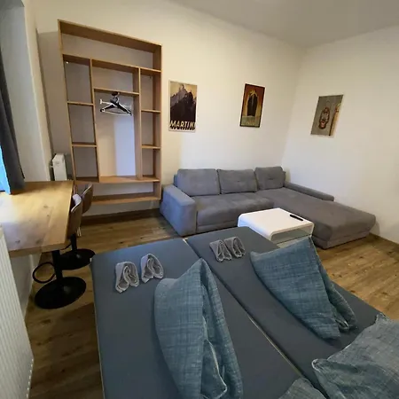Minato Center Daire Ostrava