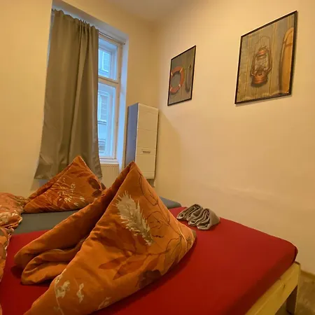 Minato Center Apartment *