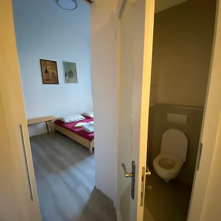 Apartamento Minato Center