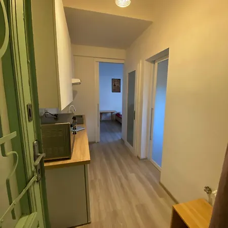 Minato Center Apartamento *