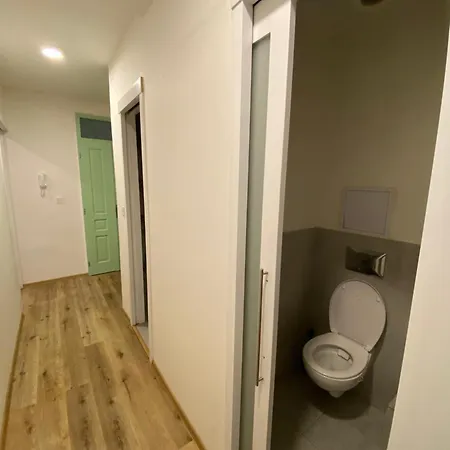 Minato Center Apartamento Ostrava