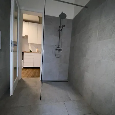 Apartment Minato Center Ostrava