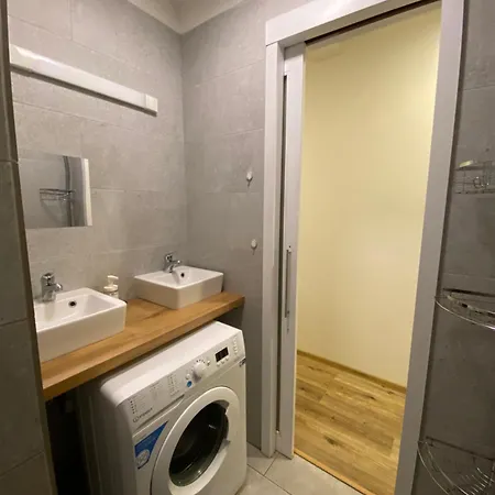 Minato Center * Ostrava