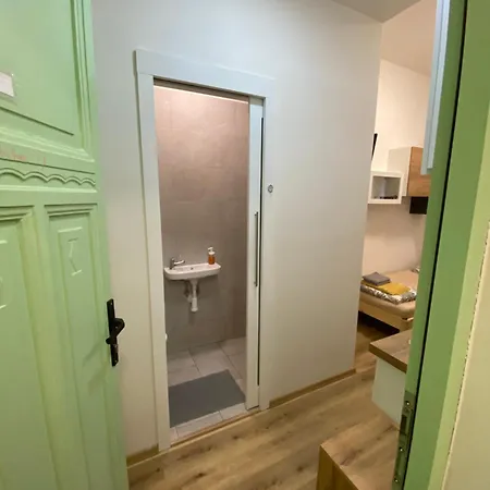 Minato Center Apartment