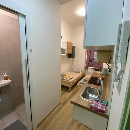 Minato Center Apartment *