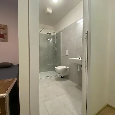 Daire Minato Center Ostrava