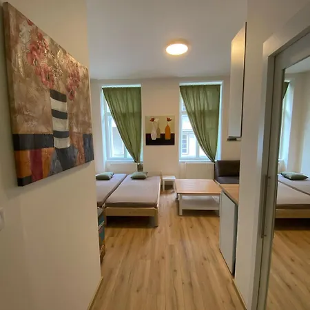 Apartment Minato Center