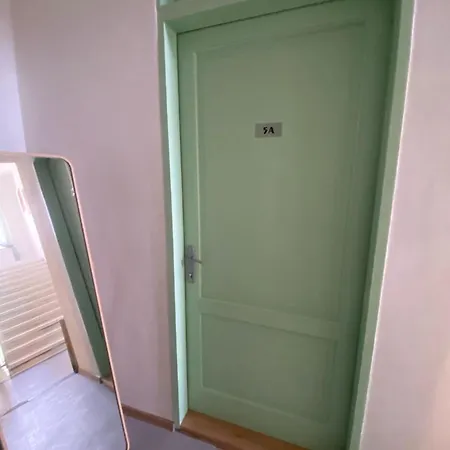 Minato Center Apartment