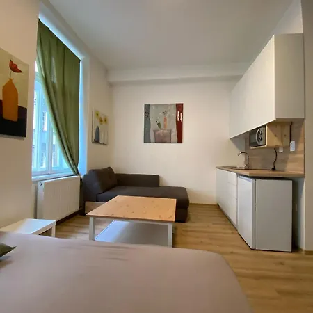 Minato Center * Ostrava