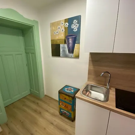 Minato Center Ostrava