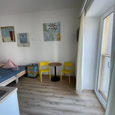 Minato Center * Ostrava