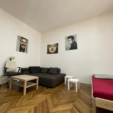 Daire Minato Center Ostrava