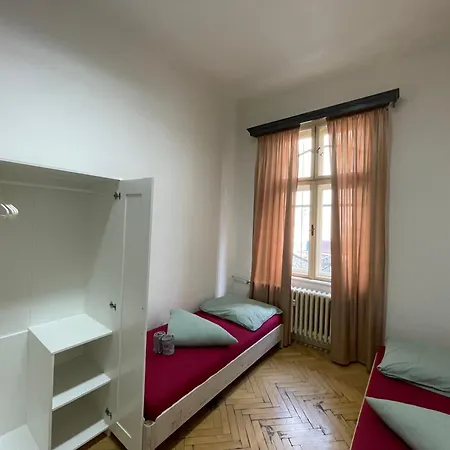 Minato Center Apartment *