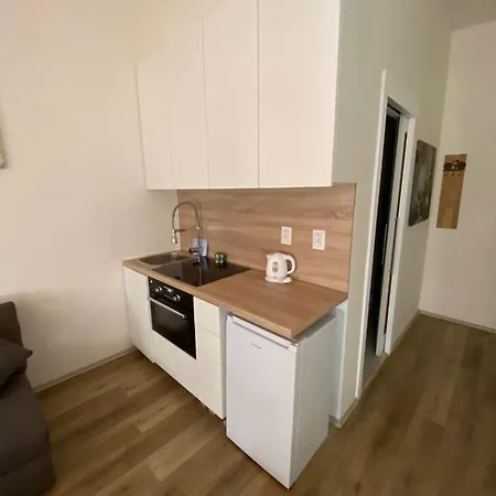 Minato Center Apartment