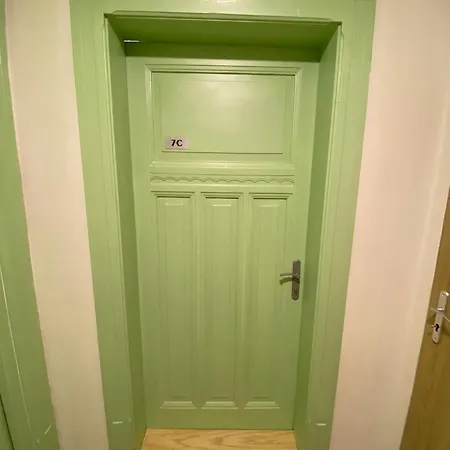 Apartment Minato Center *