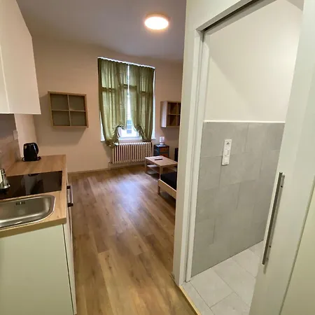 Minato Center Ostrava