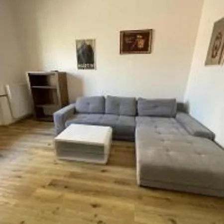 Minato Center Apartment *