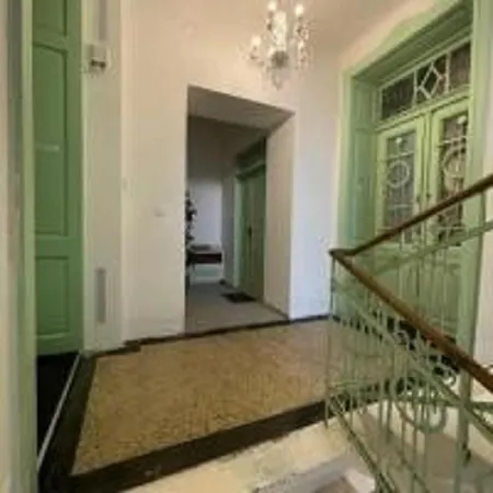 Minato Center Apartmán