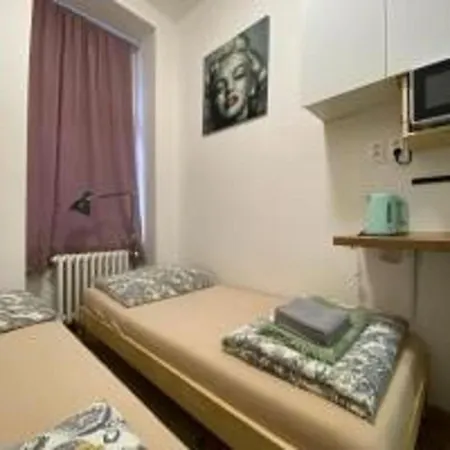 Minato Center Apartmán Ostrava