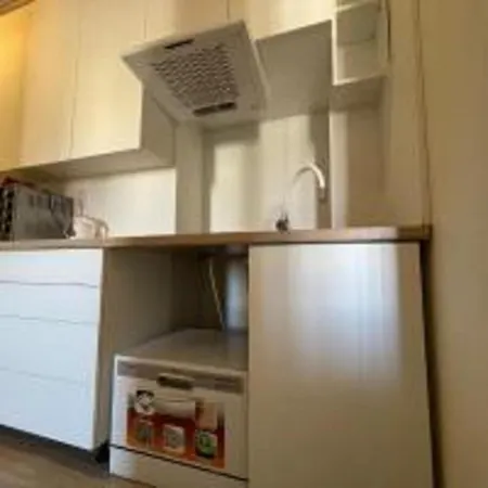 Apartment Minato Center Ostrava