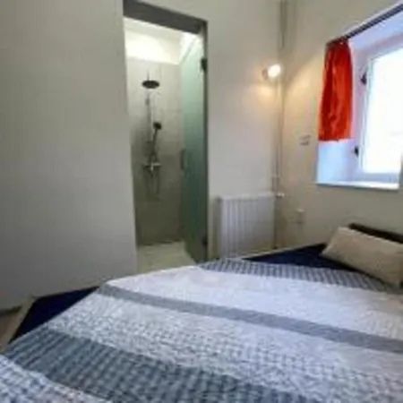 Minato Center Apartment Ostrava