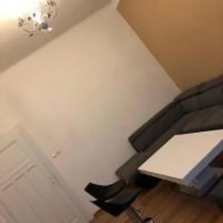 Apartment Minato Center Ostrava