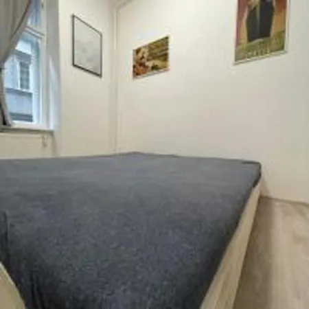 Minato Center * Ostrava