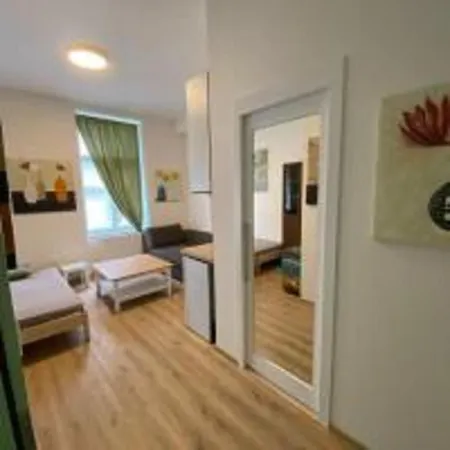 Minato Center Apartamento