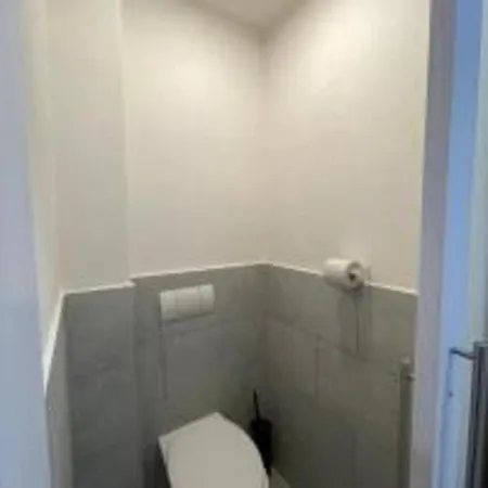 Apartamento Minato Center *